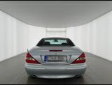 Mercedes-Benz SL 350 - - Mercedes-Benz SL 350 aus 2007