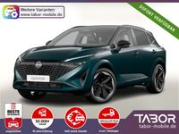Nissan Qashqai - Vorschau Bild 1