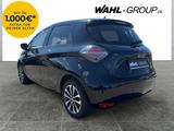Renault ZOE 50*Intens*Navi*Teilleder*Aut*Digitales Displ - Renault Elektroautos