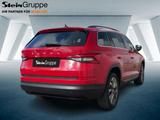 Skoda Kodiaq 1.5 TSI ACT Clever CarPlay ACC AHK - Skoda Gebrauchtwagen in Schwerin
