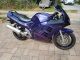 Suzuki RF900R Wenig km  - SUZUKI RF900R