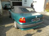 Opel Astra 2.0 Bertone Edition  - Opel aus 1994
