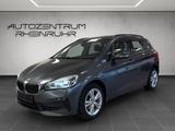 BMW 218d Active Tourer/Automatik/BMW Scheckheft/2Hd - BMW 218 mit Diesel-Antrieb: Automatik