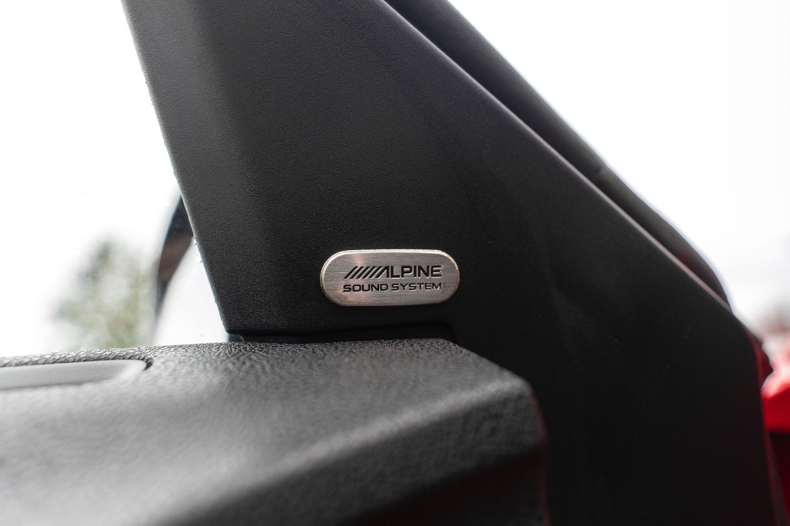 Fahrzeugabbildung Dodge Charger 5,7L R/T KAM NAV BLACKTOP CARPLAY ALPIN