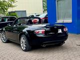 Mazda MX-5 Niseko 1.8 MZR Niseko - Mazda MX-5: Niseko