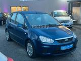 Ford C-Max 2,0 Style Automatik* - Ford C-Max mit Benzin-Antrieb: 2.0