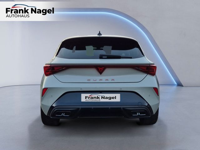 Cupra Leon 1.5 eTSI 7-Gang-DSG