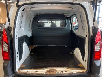 Citroën Berlingo Kasten Business L1 *19%MwSt*TÜV NEU*AHK