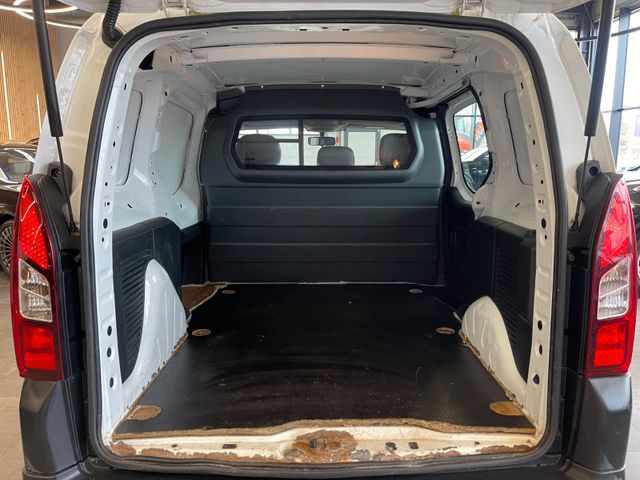 Citroën Berlingo Kasten Business L1 *19%MwSt*TÜV NEU*AHK