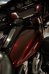 Harley-Davidson FLHTKSE CVO Ultra Limited  - HARLEY-DAVIDSON CVO ULTRA