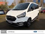 Ford Tourneo Custom 2.0 TDCi 320L1 Active *Standhzg., - Ford Tourneo aus 2022
