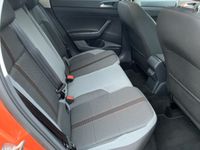 Volkswagen Polo - Vorschau Bild 13