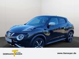 Nissan Juke N-Connecta Sitzheizung 360 Grad  Navi - Nissan Juke Gebrauchtwagen in Essen