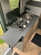 Dethleffs Globebus Performance 4x4 T 16 