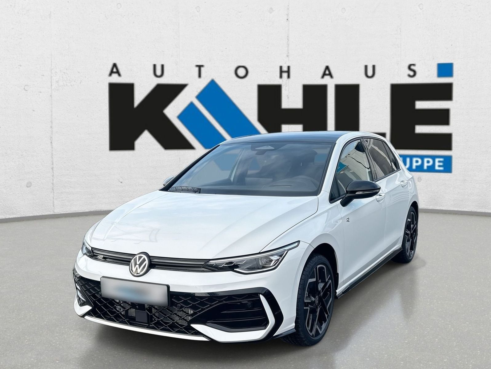 Volkswagen Golf - Bild 2