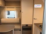 Bürstner Premio Life 430 TS Attractive Paket  - Bürstner 430 ts