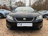 Seat Leon  Automatik Style DSG Navi*SitzHz.*Tempo - Seat Leon mit Diesel-Antrieb