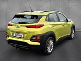 Hyundai KONA 1.0 T-GDI Trend AHK LED RKam CarPlay Allwet - Hyundai KONA: Trend