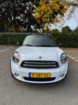 MINI Countryman 1.6 chili - MINI Countryman C (Cooper)