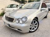 Mercedes-Benz Mercedes classe C 220 CDI 105000km - Mercedes-Benz C 220 aus 2003: Cdi