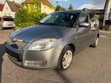 Skoda Roomster Style Plus Edition /Pdc/Shz/Ac/ - Skoda Roomster: Style Plus Edition