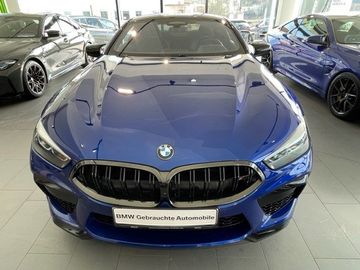 BMW M8 Competition Coupé xDrive UPE 185.420,- €