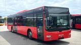 MAN A 20 / Lions City Ü  / Euro 5 / EEV / KLIMA - MAN Lion
