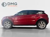 Land Rover Range Rover Evoque Prestige. leder.Original 30TK - Land Rover Range Rover Evoque aus 2012