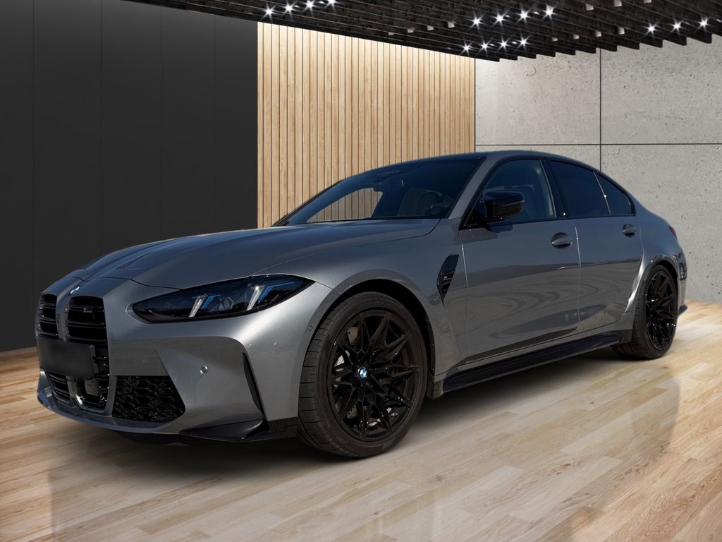 Image of BMW M3