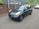 Nissan Micra City - Nissan Micra aus 2005
