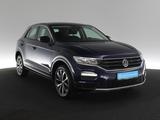 Volkswagen T-Roc 1.0 TSI Style ACC NAVI SITZHEIZUNG KLIMA - VW T-Roc Gebrauchtwagen in Duisburg