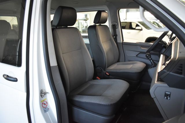 T6.1 Kombi KR 2.0 TDI 81 kW KLIMA PDC RADIO