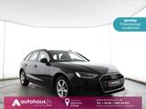 Audi A4 35 2.0 TDI Avant Navi|ParkPilot|Sitzheizung - Audi A4 Gebrauchtwagen in München