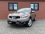 Nissan Qashqai 2.0 Acenta Navi Kamera 1. Hand TÜV - gebrauchte Nissan Qashqai aus dem Jahr 2011