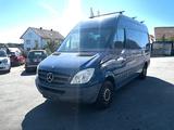 Mercedes-Benz Sprinter II Kasten 311/313/CDI/KLIMA/3-SITZ/HOCH - gebrauchte Mercedes-Benz Sprinter aus dem Jahr 2009