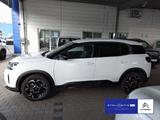 Citroën C5 Aircross Plus 136 *NAV*KAM*PDC*SZH* - Citroën C5 Aircross PLUS mit Benzin-Antrieb