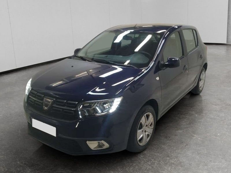 Image of Dacia Sandero