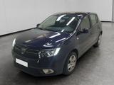 Dacia Sandero 1.5 dci Laureate s&s 75cv - Dacia Sandero Laureate mit Diesel-Antrieb