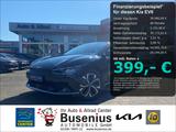 Kia EV6 RWD, 58-kWh-Batterie+ Comfort+Air - Kia EV6 Air