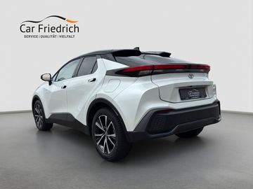 Toyota C-HR - 7