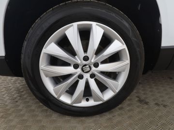 SEAT Ateca - 11