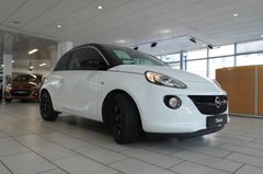 Fahrzeugabbildung Opel Adam 1.4 UNLIMITED NAVI/WINTER/PDC/TEMP./16"ALU