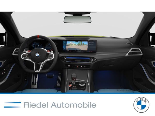 BMW M3 - Bild 5