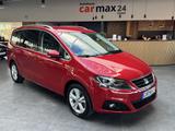 Seat Alhambra 2.0TDI Style Allrad*Plus*AHK*CAM*Androi - Seat Gebrauchtwagen in Bielefeld