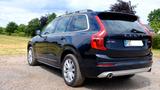 Volvo XC90 D5 AWD Geartronic Momentum 173 kW - Cars in Hamburg: 9.5
