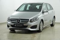 Mercedes-Benz B 180 CDI / d Navi Sitzheizung Tempomat