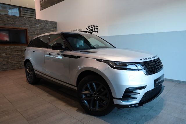 Land Rover Range Rover Velar D200 Dynamic SE