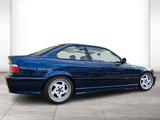 BMW 328i Coupe 328i - BMW 328 aus 1997