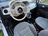 Fiat 500 1.2 8V Dualogic LOUNGE LOUNGE - Fiat 500: Dualogic