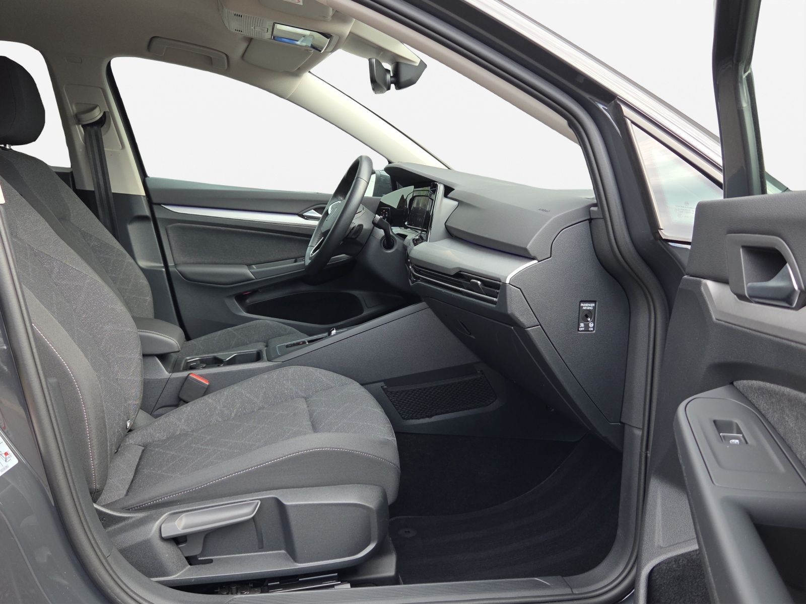 Volkswagen Golf - Bild 6